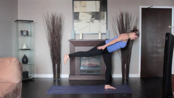 35-warrior-three-left